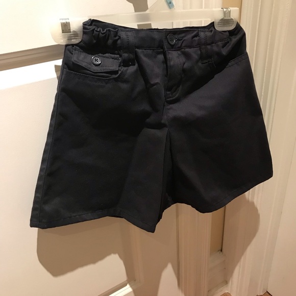 Girls uniform skort - Picture 4 of 4